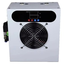 Essiccatore Gas Refrigerato