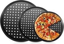 Set 3 Teglie, 9", 11", 12"