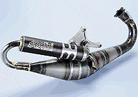 Polini big evolution - polini, 94cc