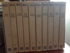 cofanetto Delly, Rizzoli