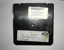 AMR3357 centralina chiusura