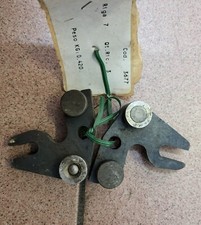 LEVA CPT PER FIAT 311C RIF