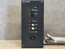 Studer a810 modulo time code - a810,