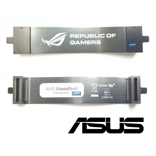 Asus amd flex crossfire - flex,