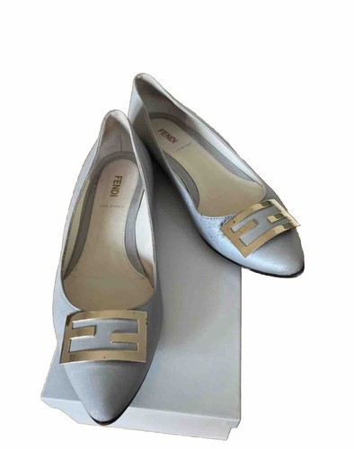 Ballerine fendi - ballerine,