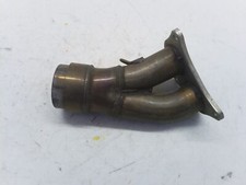 Ducati 996 916 748 998 Collettore di scarico cilindro verticale