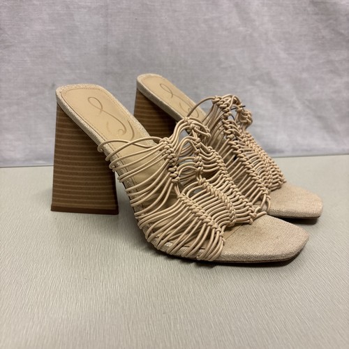 Sandali mulo sam edelman - mulo,
