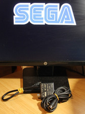 SEGA - Cavo Antenna RF Switch unit MK-1633-18 per Sega Mega Drive 2 Genesis 2