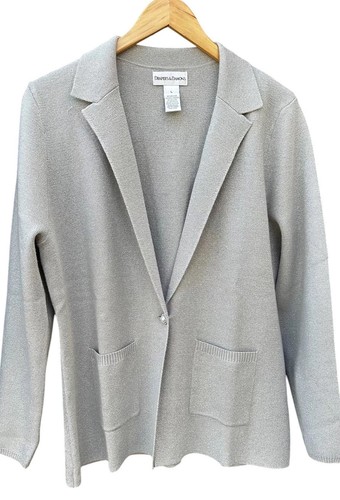 Blazer maglione drapers - maglione,