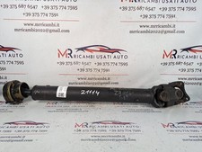 ALBERO DI TRASMISSIONE ANTERIORE PER MERCEDES ML W163 2° Serie W163 612963 dies