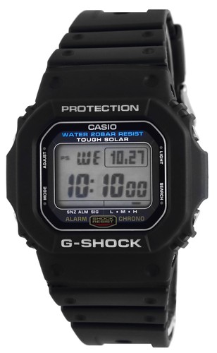 Orologio uomo casio - orologio, g-shock