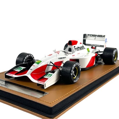 Modellino tecnomodel 18 - f1,