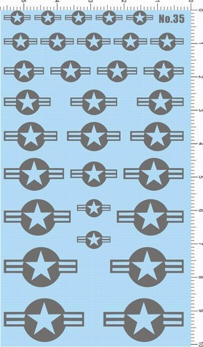 Universal usaf air force - us,