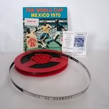 ITALIA-GERMANIA, THE WORLD CUP