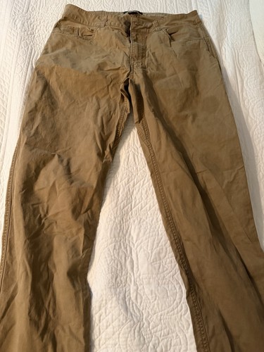 Pantalone uomo sitka tutti - pantalone, i