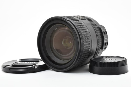 Nikon nikkor 24 - af-s, 24-85mm