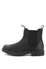 DOCKSTEPS BEATLES NERO