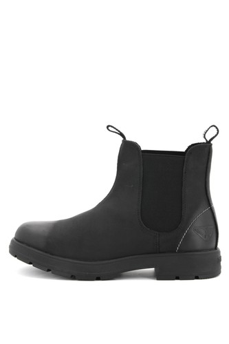 Docksteps beatles nero - docksteps,