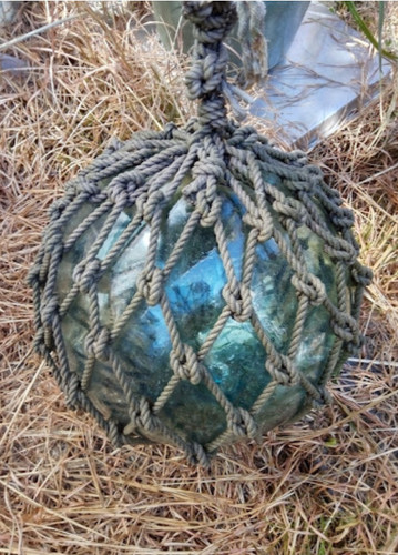 Grande galleggiante pesca - grande,