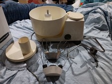 Miscelatore macchina cucina