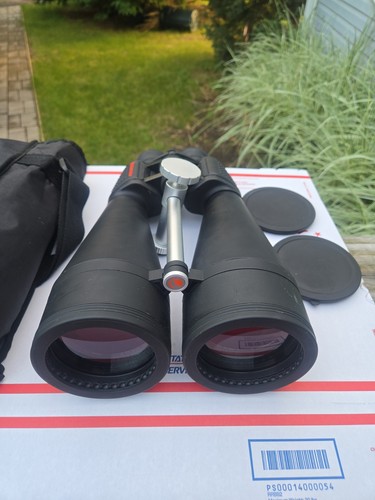 Celestron skymaster 20x80 - celestron,
