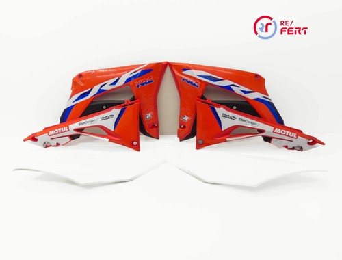 Kit plastique honda crf r - kit,