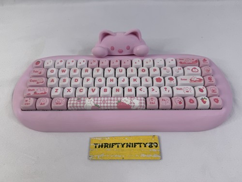 Yunzii c68 tastiera - tastiera, in