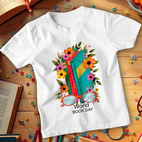 Shirt maglietta costume - t-shirt,