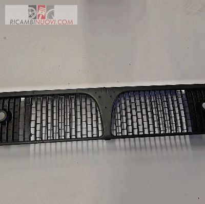 Griglia radiatore originale - griglia,