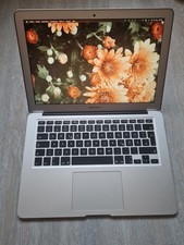 MacBook Air 13 pollici, 2017. memoria 8 GB
