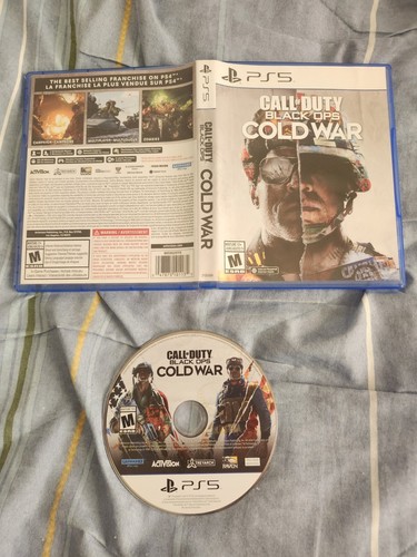 Cod call duty black ops - of, duty: