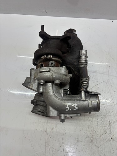 Turbocompressore per audi - audi, vw