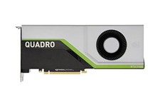 Nvidia Quadro RTX 5000 16 GB