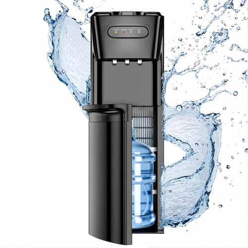 Dispenser raffrescatore acqua - dispenser,