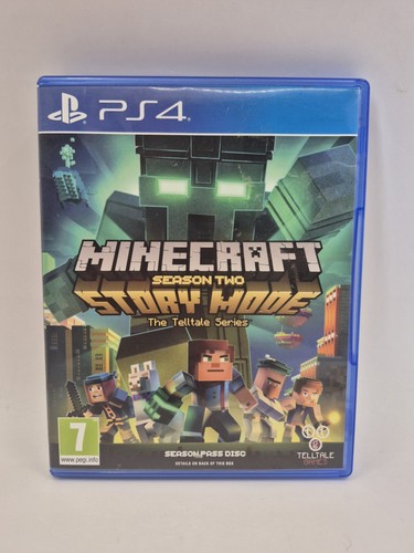 Minecraft story mode stagione - minecraft,