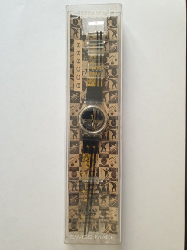 Swatch orologio juvecentus - orologio,