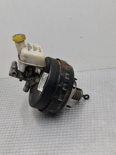 Chrysler cruiser 2006 servo - chrysler, pt