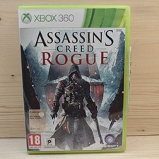 Assassin's Creed: Rogue - Pal