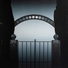 Nudo di donna paesaggio morto