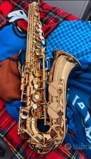 Yamaha YAS 280 Sax Contralto