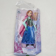 Bambola classica disney store - classica,