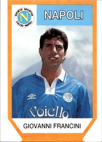 Figurina calcio flash edizioni - figurina,