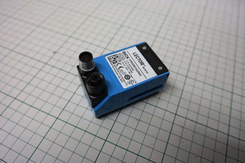 Sick lector 620 eco - lector,