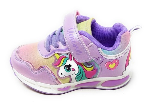 Scarpa bambina unicorn - bambina,