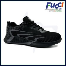 Scarpe Antinfortunistiche Uomo