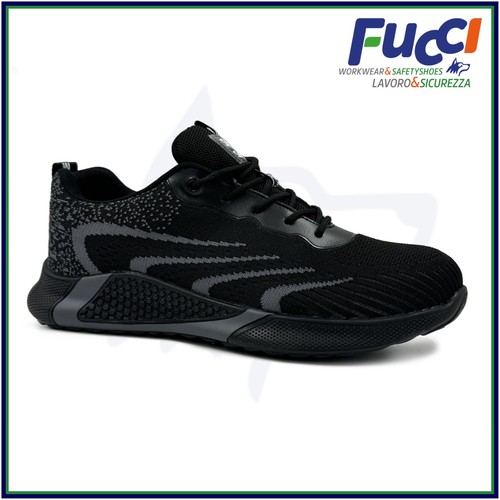 Scarpe antinfortunistiche uomo - scarpe,