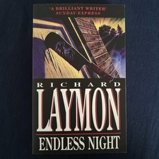 Richard Laymon - Endless Night