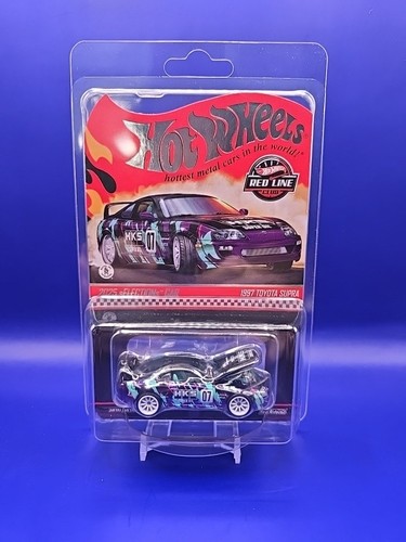 Hot wheels 2025 rlc slezioni - wheels,