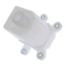 Serbatoio accumulo olio per