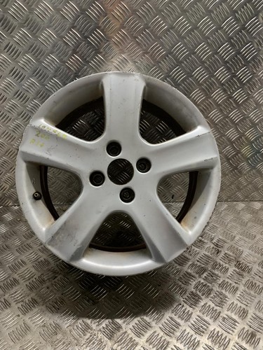 Cerchio peugeot 206 - peugeot, (2d)